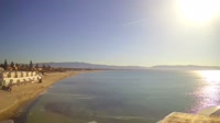 Sardynia - Cagliari - Poetto - Il Lido