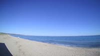 Sardynia - Platamona