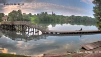 Cekcyn - Lake Wielkie Cekcyńskie