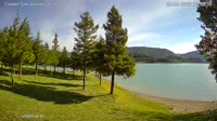 Lago di Castel San Vincenzo