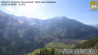 Matrei in Osttirol - Strumerhof