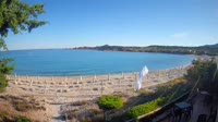 Sardynia - Isola Rossa - Plaża La Marinedda