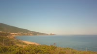 Sardynia - Valledoria - Plaża