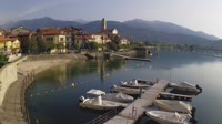 Baveno - Feriolo - Lake Maggiore