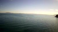 Porto Santo Stefano - Vista a la bahía