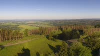 Thuringian Forest - High Bleßberg