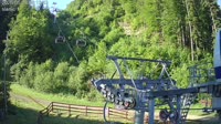 Slănic-Moldova - Nemiros slidinėjimo zona