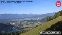 Villach - Ossiacherberg