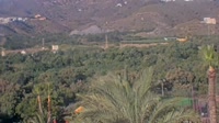 Mojácar - Playa de la Marina de la Torre