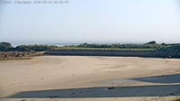 Trévou-Tréguignec - Plage de Trestel