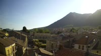 Bagnoli Irpino - Piazza Leonardo Capua