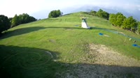 Roburent - Monte Alpet