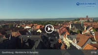Quedlinburg - Panoramic view