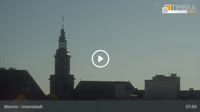 Worms - Innenstadt