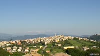 Palata - Vista panorámica