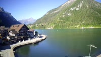 Alleghe - Lake view