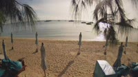 Ko Samui - Plaża Choeng Mon