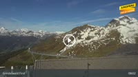 Grindelwald - First