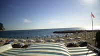 Sirolo - Urbani Strand