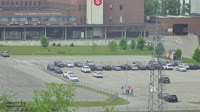 Kaunas - Kauno klinikų Traumų ir skubios pagalbos centras