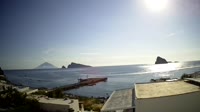 Liparische Inseln - Panarea
