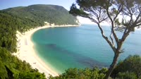 Sirolo - Strand von San Michele