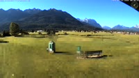 Wallgau - Alpenwelt Karwendel - Golf- und Landclub Karwendel