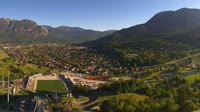 Garmisch-Partenkirchen - Olympiaschanze