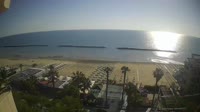 Grottammare - Strand