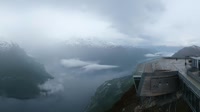 Loen - Innvikfjorden