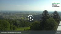 Gmunden - Grünberg