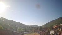 Pieve Santo Stefano - Vista panorámica