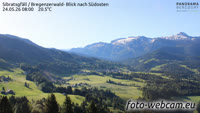 Sibratsgfäll - Bregenzerwald