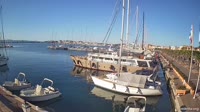 Sardynia - Carloforte - Marina