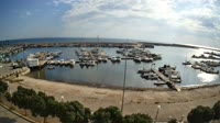 Mola di Bari - Hafen