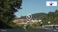 Saarburg - Castle