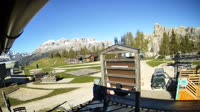 Badia - La Villa/Stern - Piz La Ila