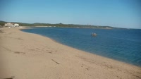 Sardynia - Aglientu - Vignola Mare
