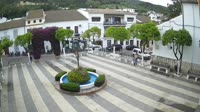 El Bosque - Plaza del Ayuntamiento