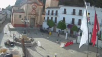 Zahara de la Sierra