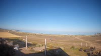 Sardynia - Cabras - Plaża Is Arutas