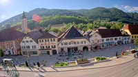 Kindberg - Innenstadt