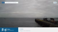 Isle of Coll - Arinagour - Ferry Terminal