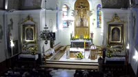 Kirche der Erhöhung des Heiligen Kreuzes
