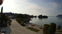 Verbanija - Piazza Giuseppe Garibaldi