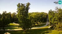 Zagrebas - Maksimir parkas