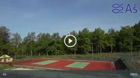 Aš - Sports complex