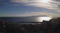 Isla del Giglio - Giglio Porto - Vista panorámica