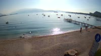 Manerba del Garda - Spiaggia Romantica