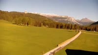 Badia - San Cassiano - Dolomitai